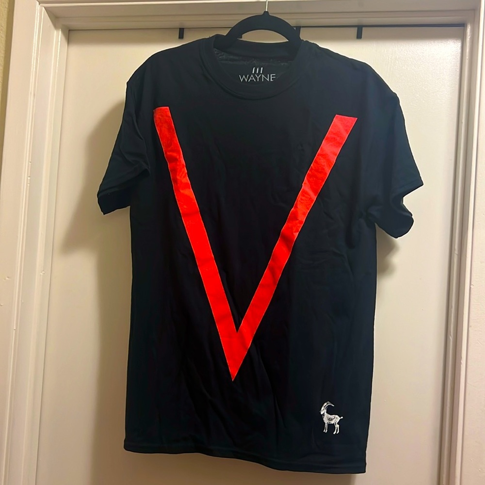 New Authentic Lil Wayne Tha Carter V Tee M
